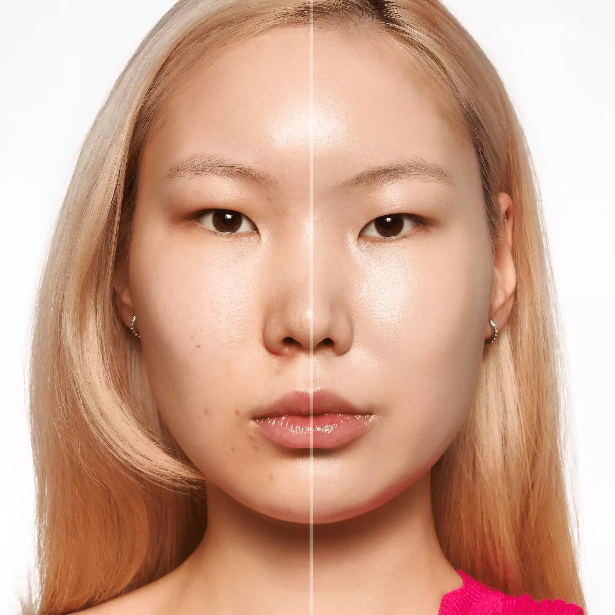 Essence Skin Tint SPF 30