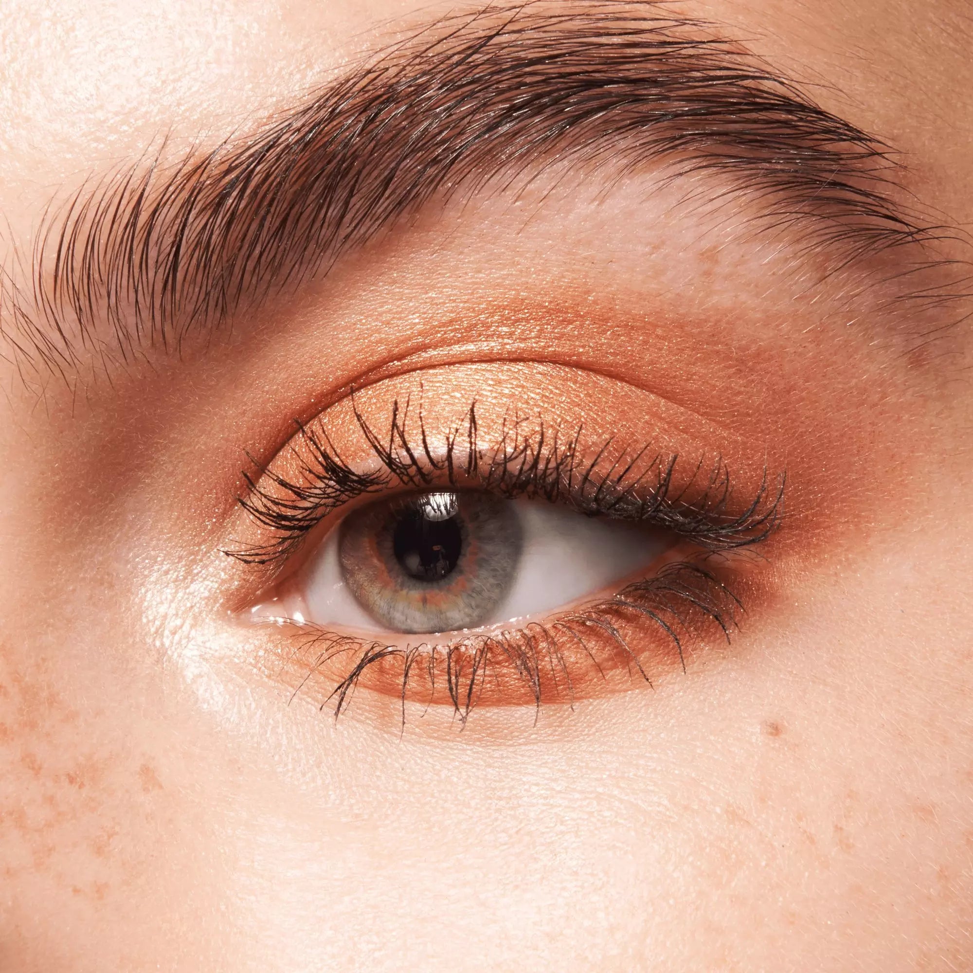 Essence The Brown Edition Eyeshadow Palette - 30 Gorgeous Browns