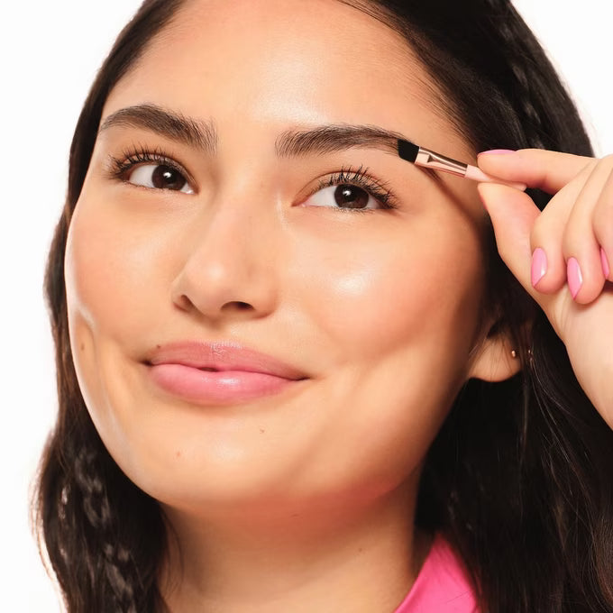 Essence Brow Powder Duo Set