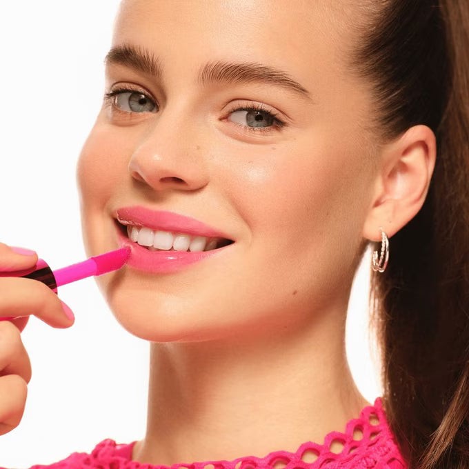 Essence Hydra Kiss Lip Oil