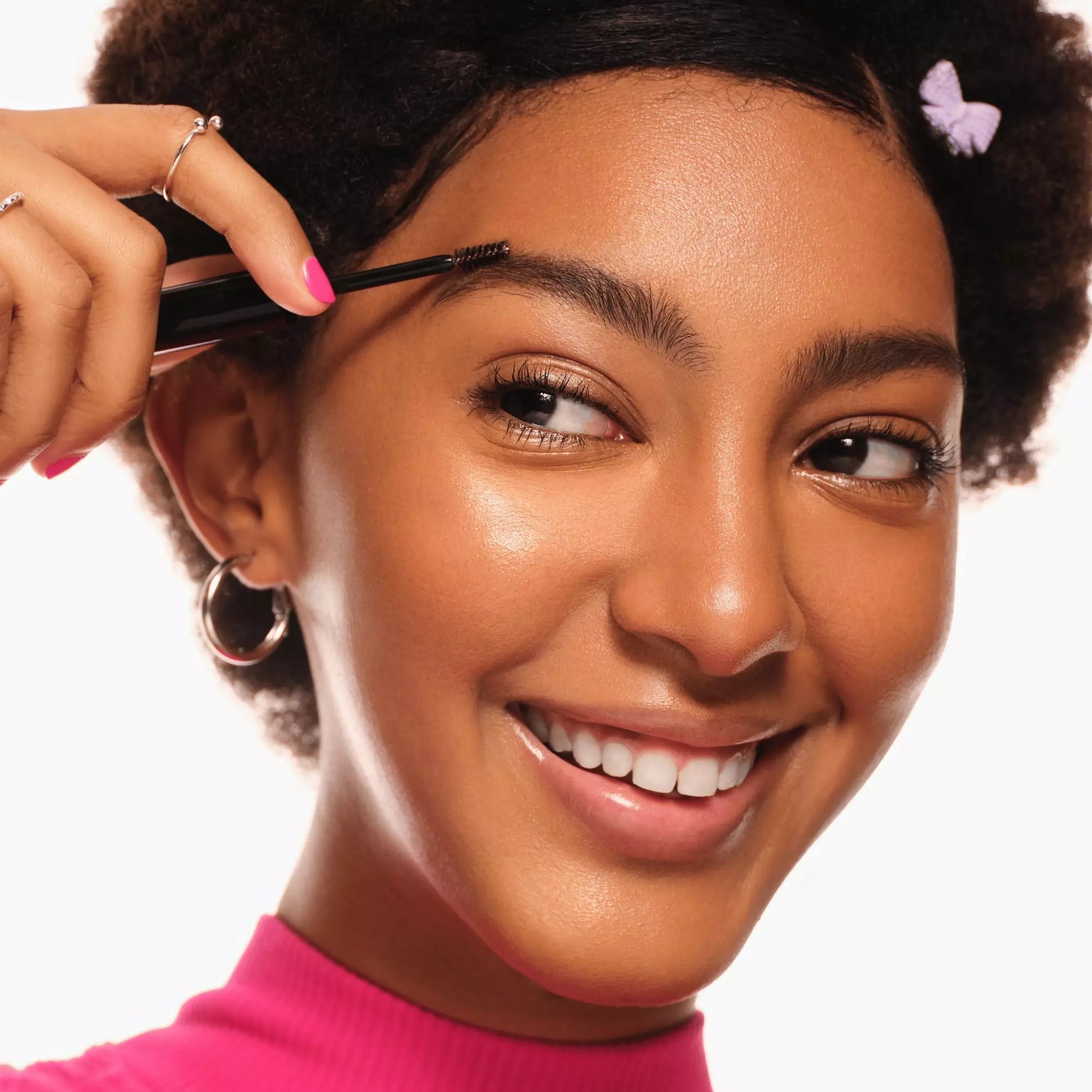 Essence Make Me Brow Eyebrow Mascara