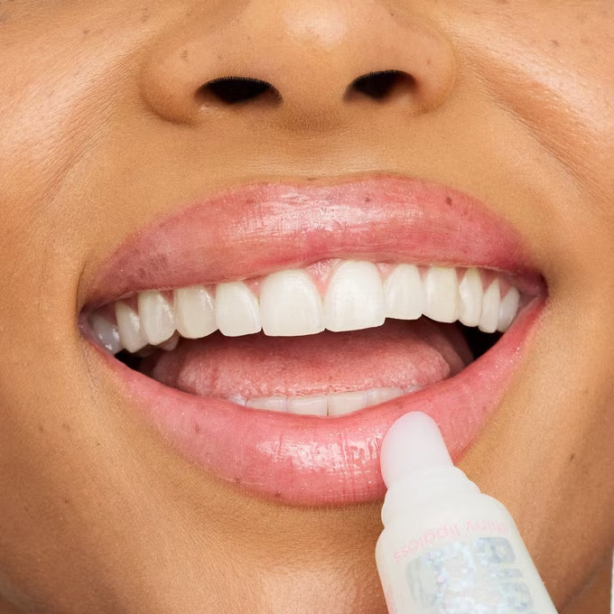 Essence Birthday Bomb Shiny Lip Gloss