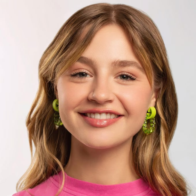 Essence Glossy Glaze High Shine Lipstick