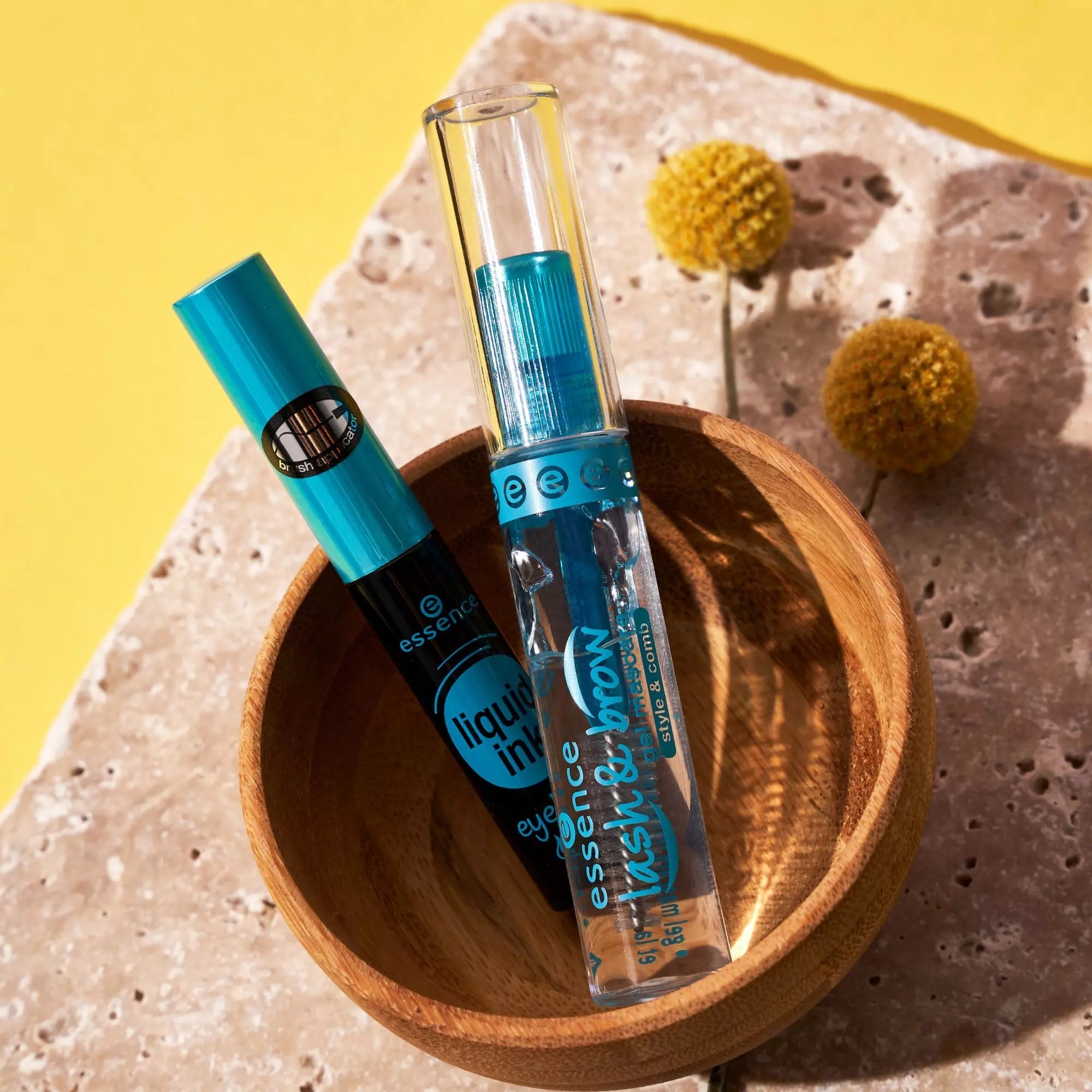 Essence Liquid Ink Eyeliner Waterproof