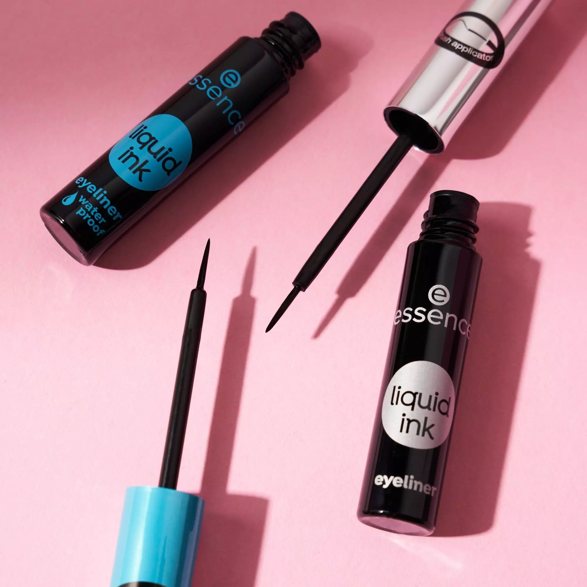 Essence Liquid Ink Eyeliner Waterproof