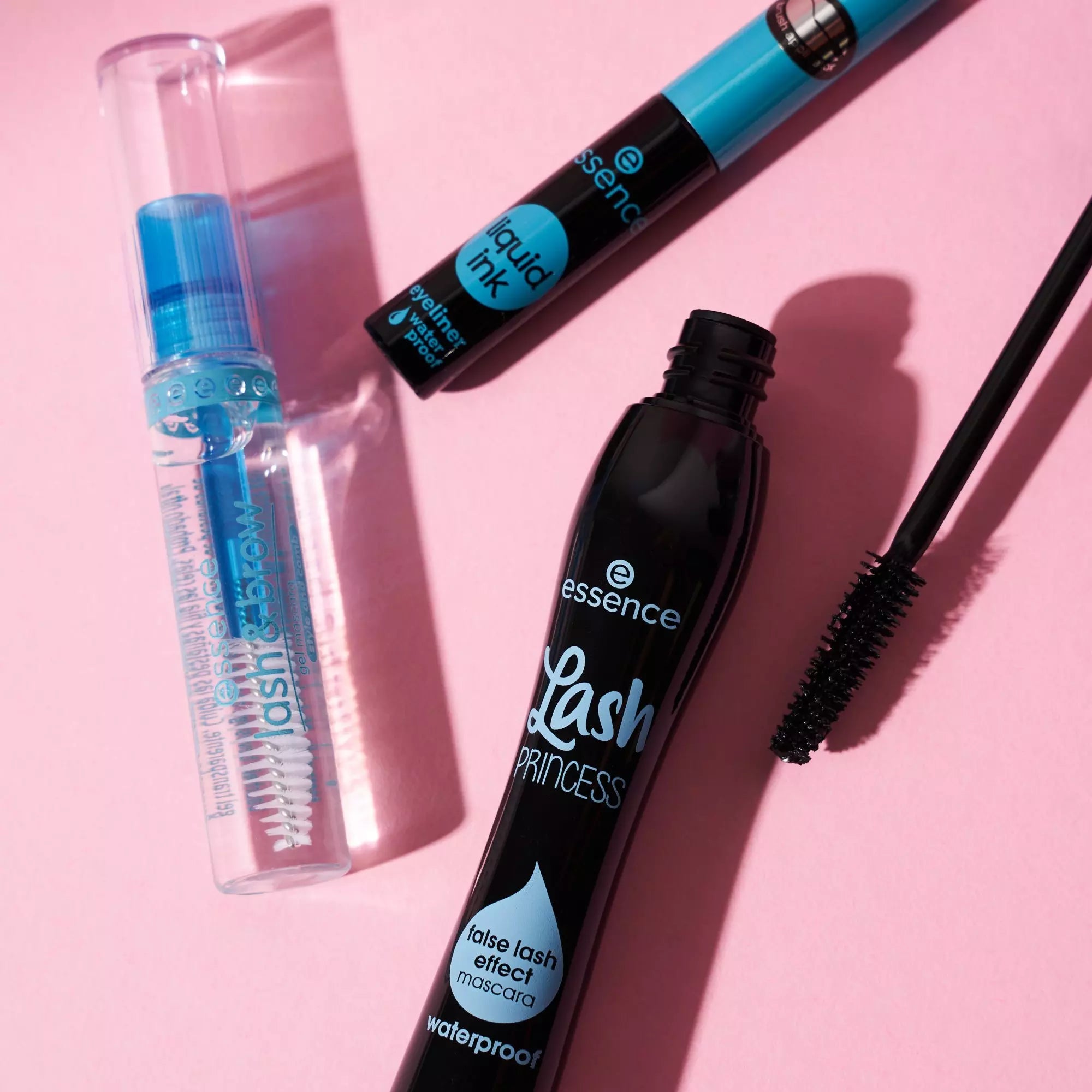 Essence Liquid Ink Eyeliner Waterproof