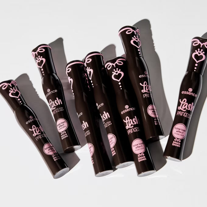 Essence Lash Princess False Lash Effect Mascara