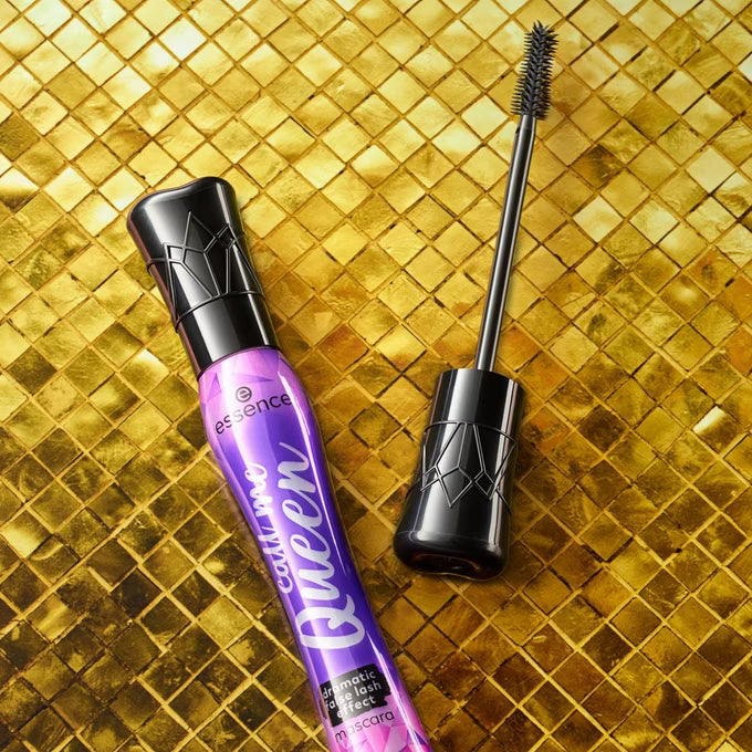 Essence Call Me Queen Dramatic False Lash Effect Mascara