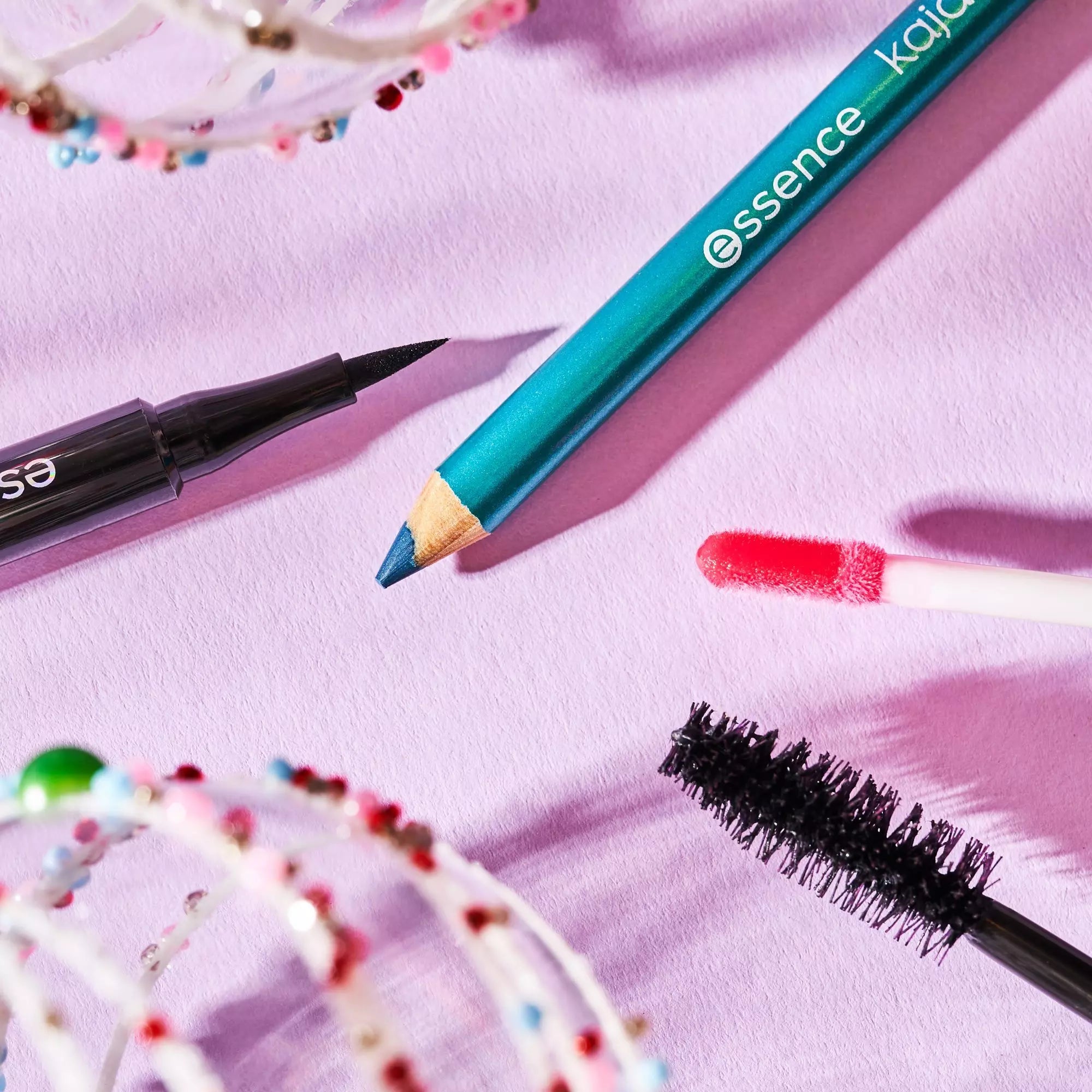 Essence Kajal Pencil Eyeliner - 25 Feel The Mari-Time