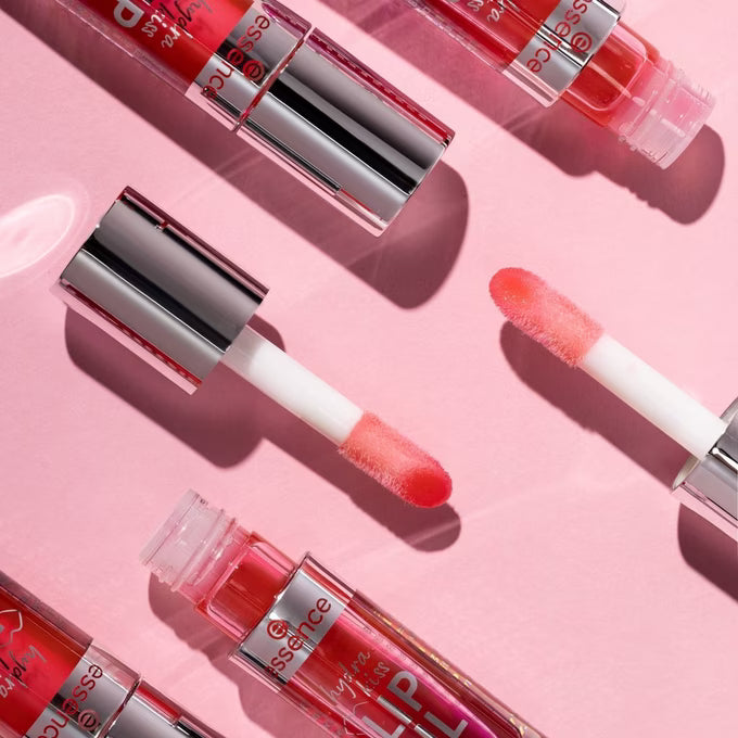 Essence Hydra Kiss Lip Oil