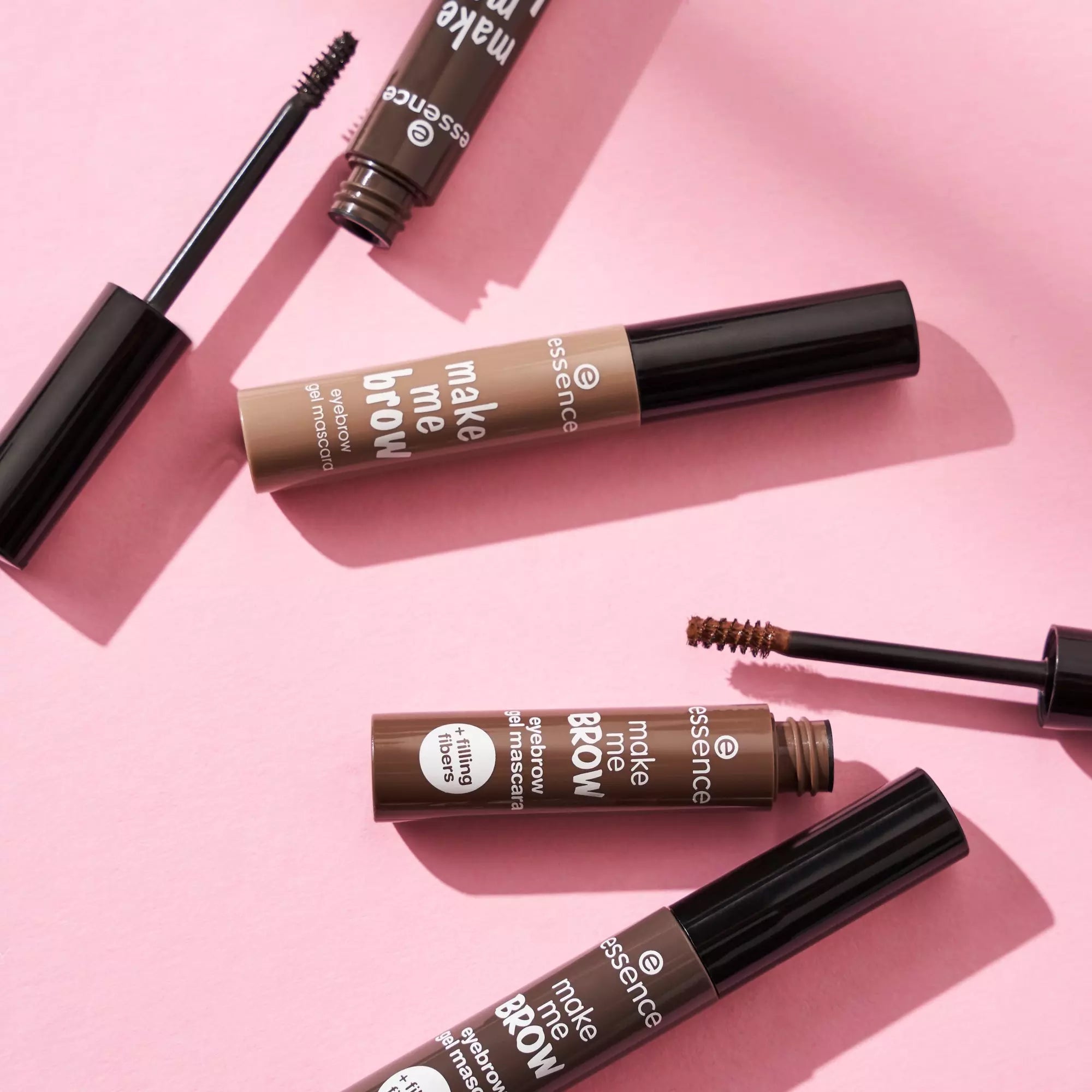 Essence Make Me Brow Eyebrow Mascara