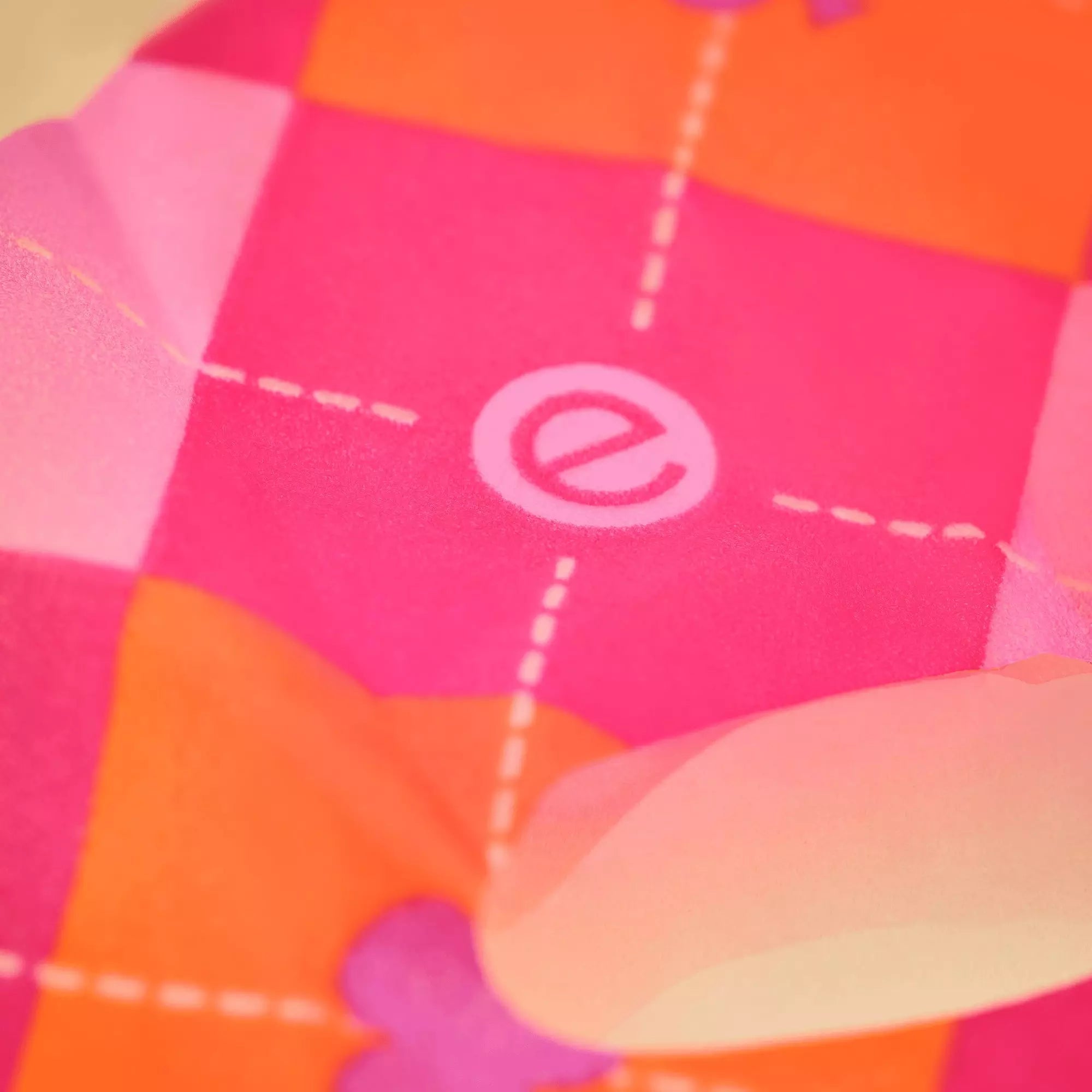 Essence Queen of Pink Face Sheet Mask