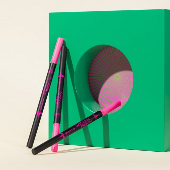 Essence Line It Like A Pro Liner