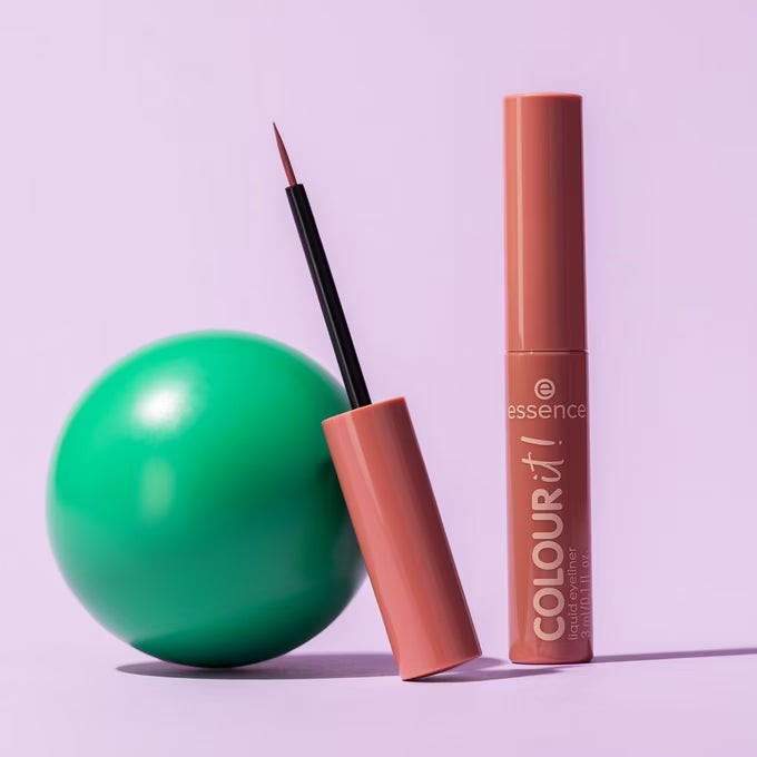 Essence Colour It Liquid Eyeliner