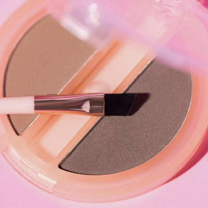 Essence Brow Powder Duo Set