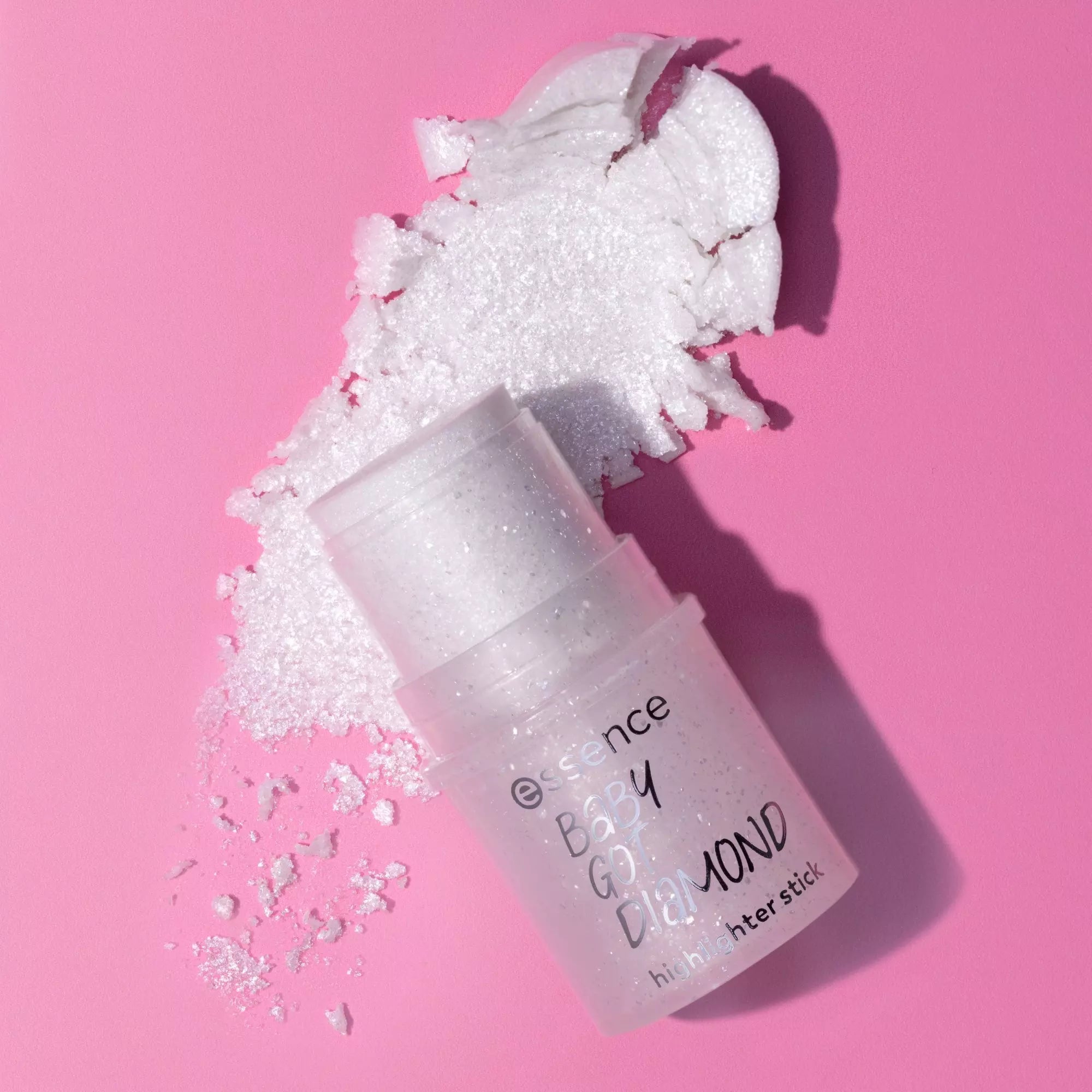 Essence Baby Got Diamond Highlighter Stick