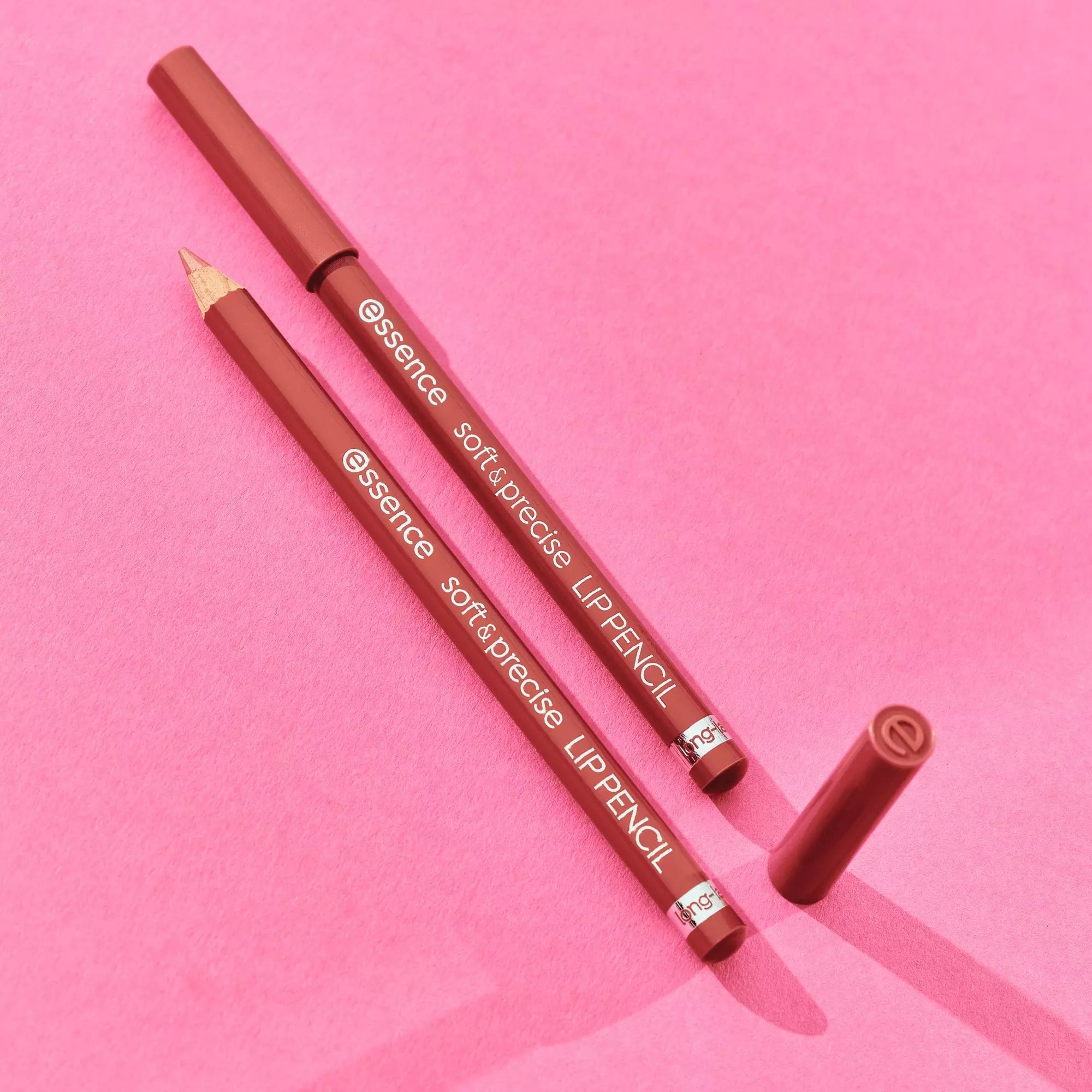 Essence Soft & Precise Lip Pencil