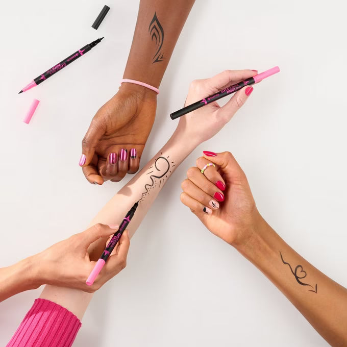 Essence Line It Like A Pro Liner