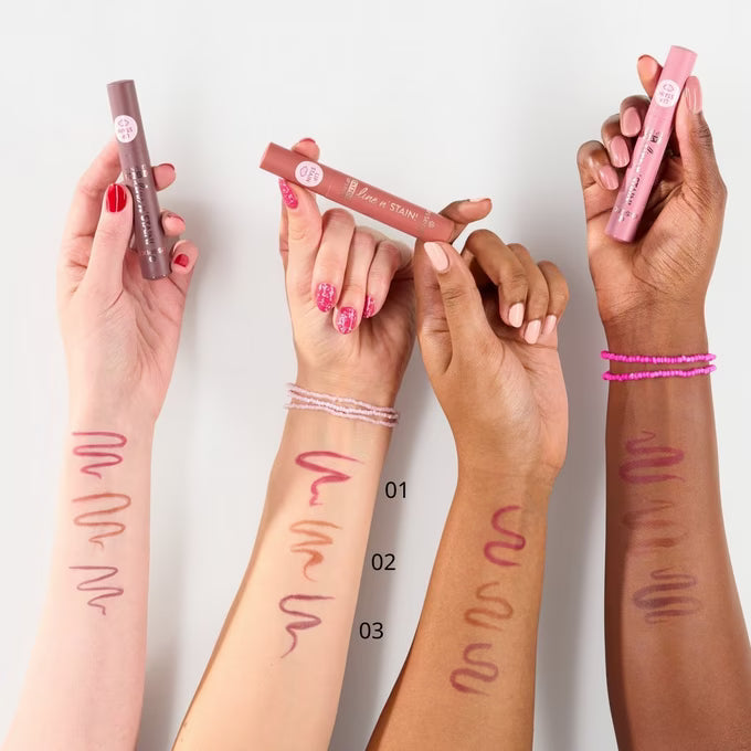 Essence Line n Stain Tattoo Lip Liner