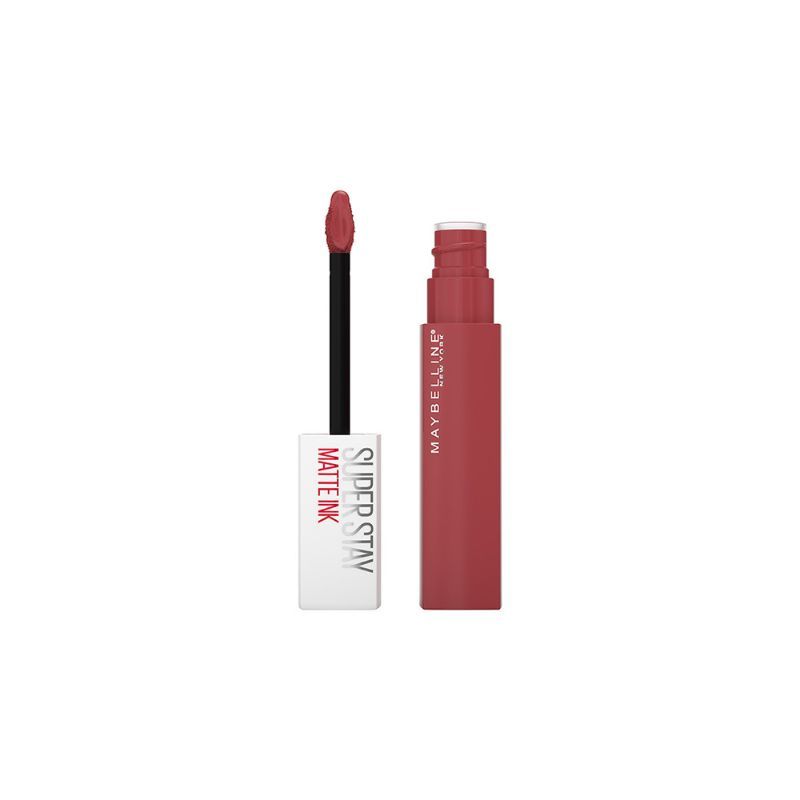 Maybelline Super Stay Matte Ink Lipstick
