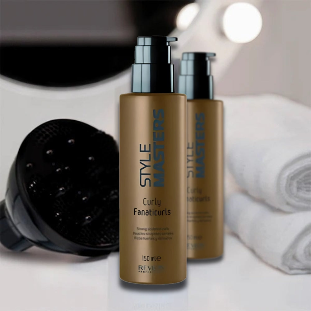 Revlon Professional Style Masters™ Curly Fanaticurls