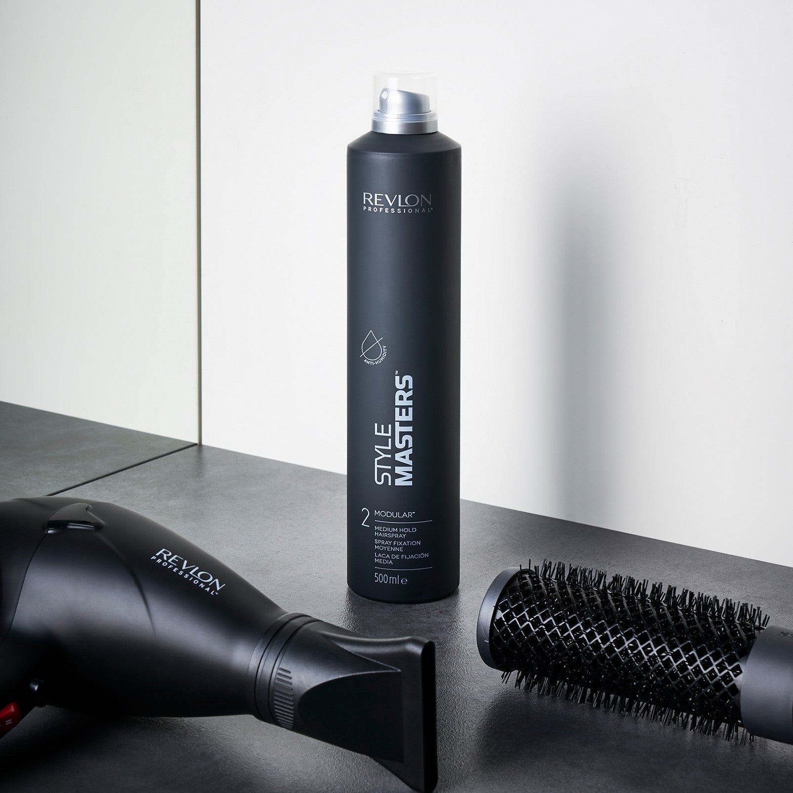 Revlon Professional Style Masters™ Modular Hair Spray