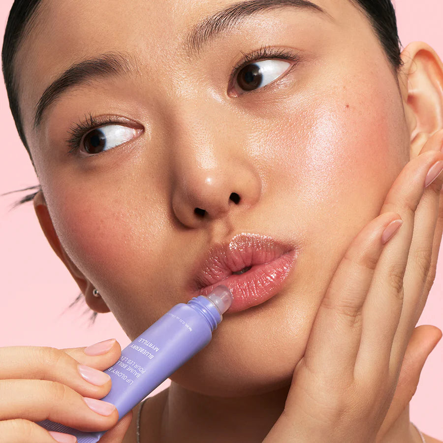 Laneige Lip Glowy Balm
