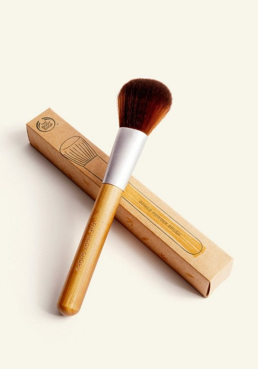 The Body Shop Domed Powder Brush