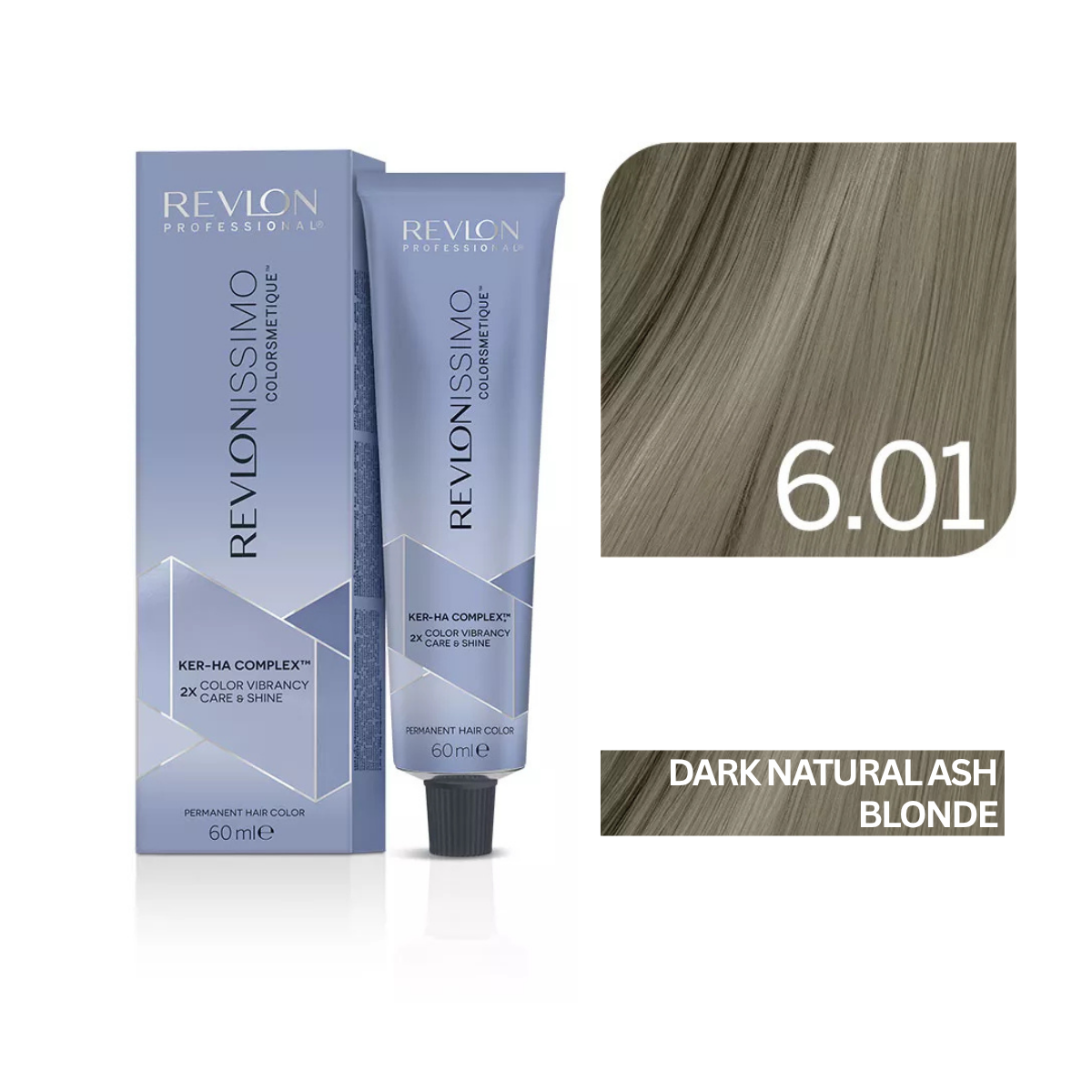 Revlon Professional Revlonissimo Colorsmetique™ Permanent Hair Color All Shades