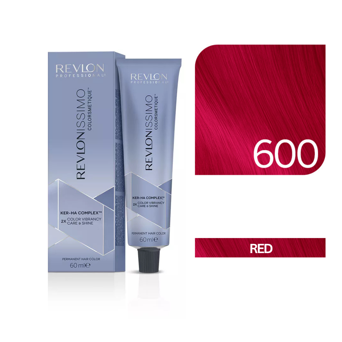 Revlon Professional Revlonissimo Colorsmetique™ Permanent Hair Color All Shades