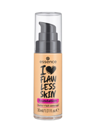 Essence I Love Flawless Skin Foundation