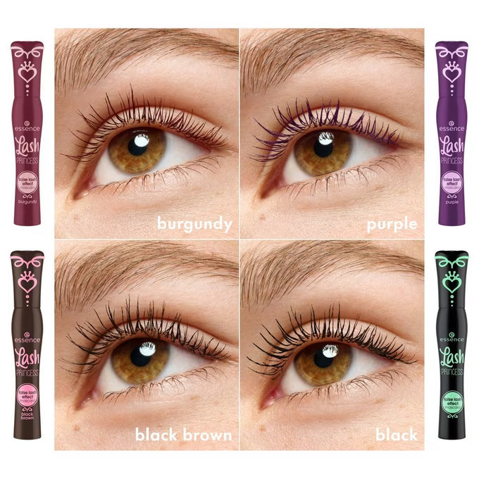 Essence Lash Princess False Lash Effect Mascara