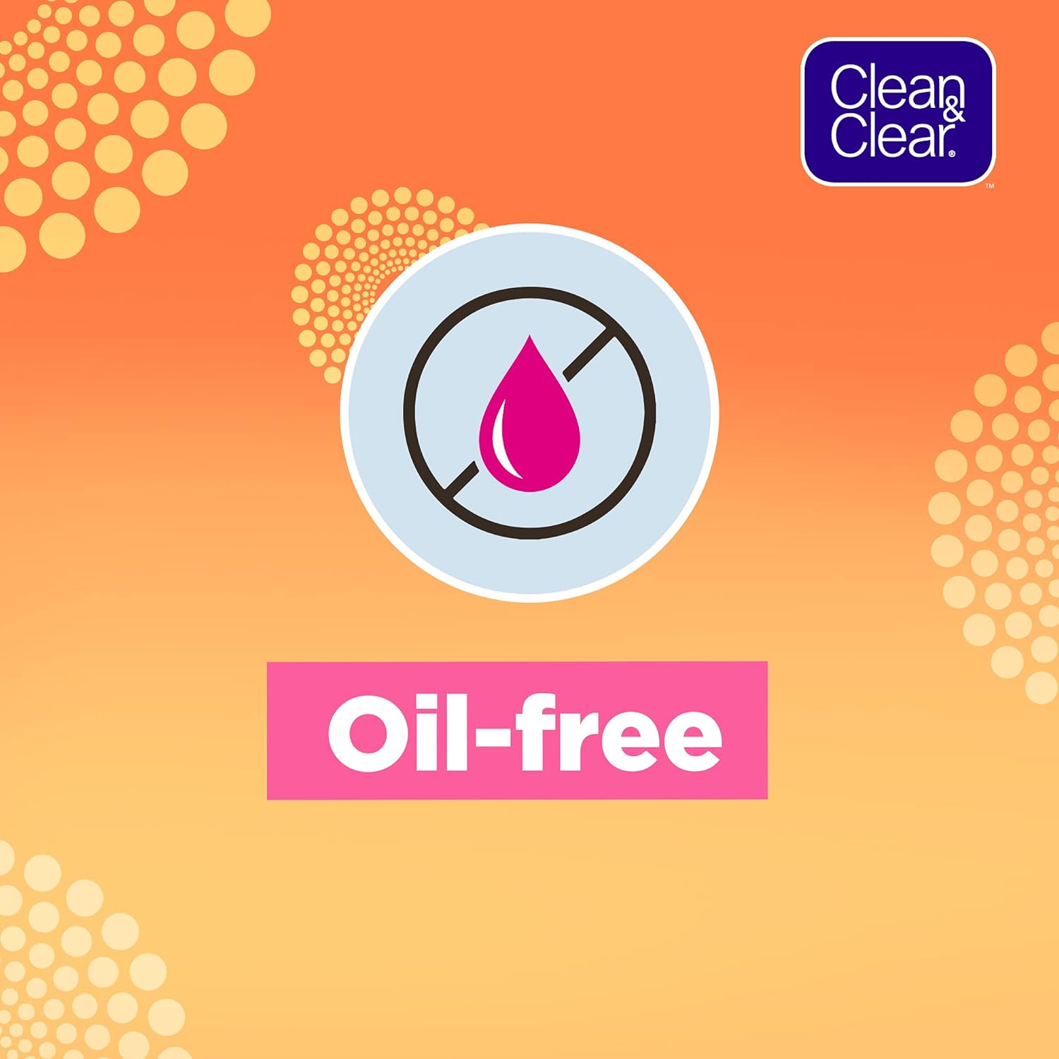 Clean & Clear® Morning Energy Skin Energising Daily Facial Scrub