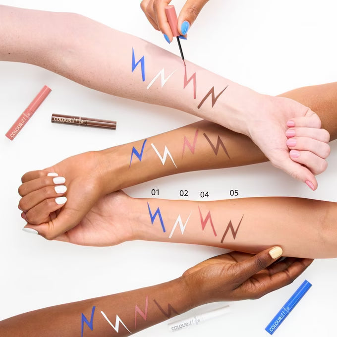 Essence Colour It Liquid Eyeliner