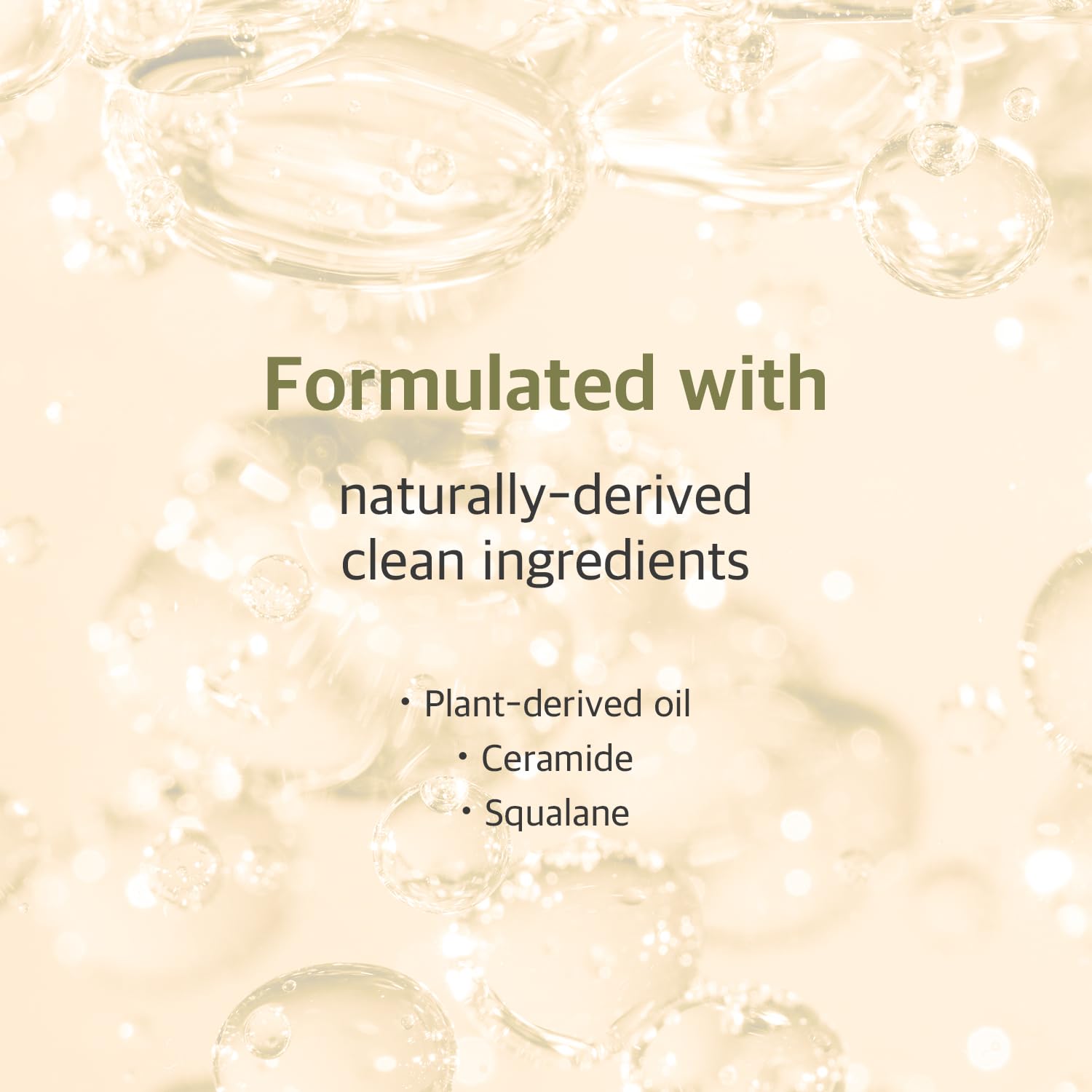 Round Lab Soybean Cleansing Oil