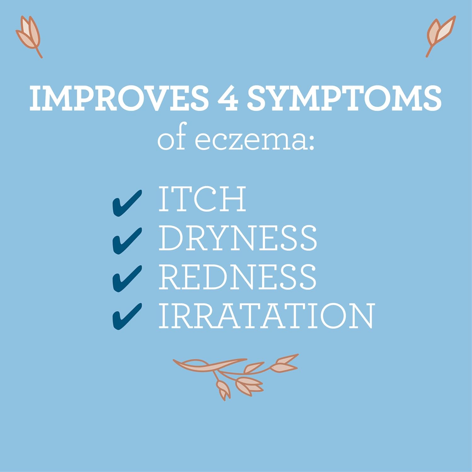 Aveeno Baby Eczema Care Wash