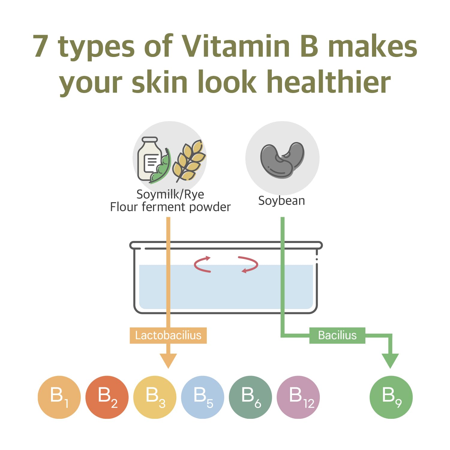 Round Lab Soybean Nourishing Serum