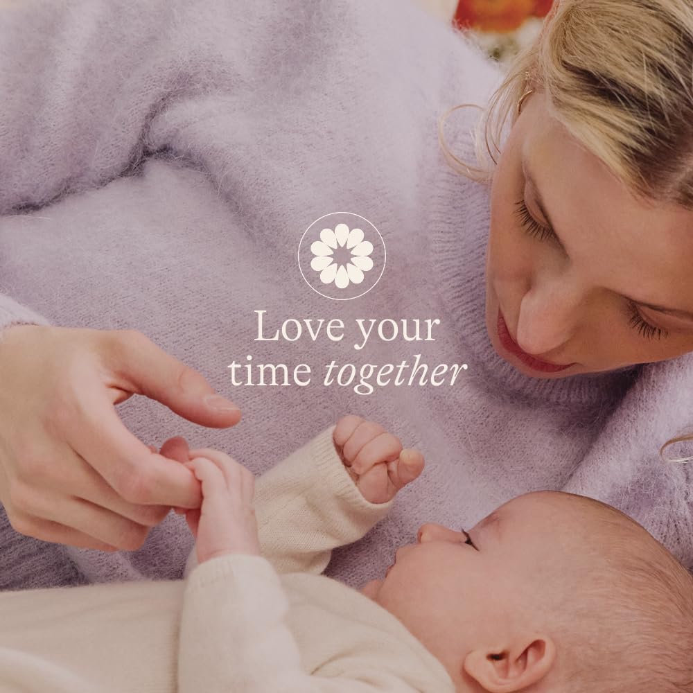 Lansinoh Stay Dry Disposable Nursing Pads