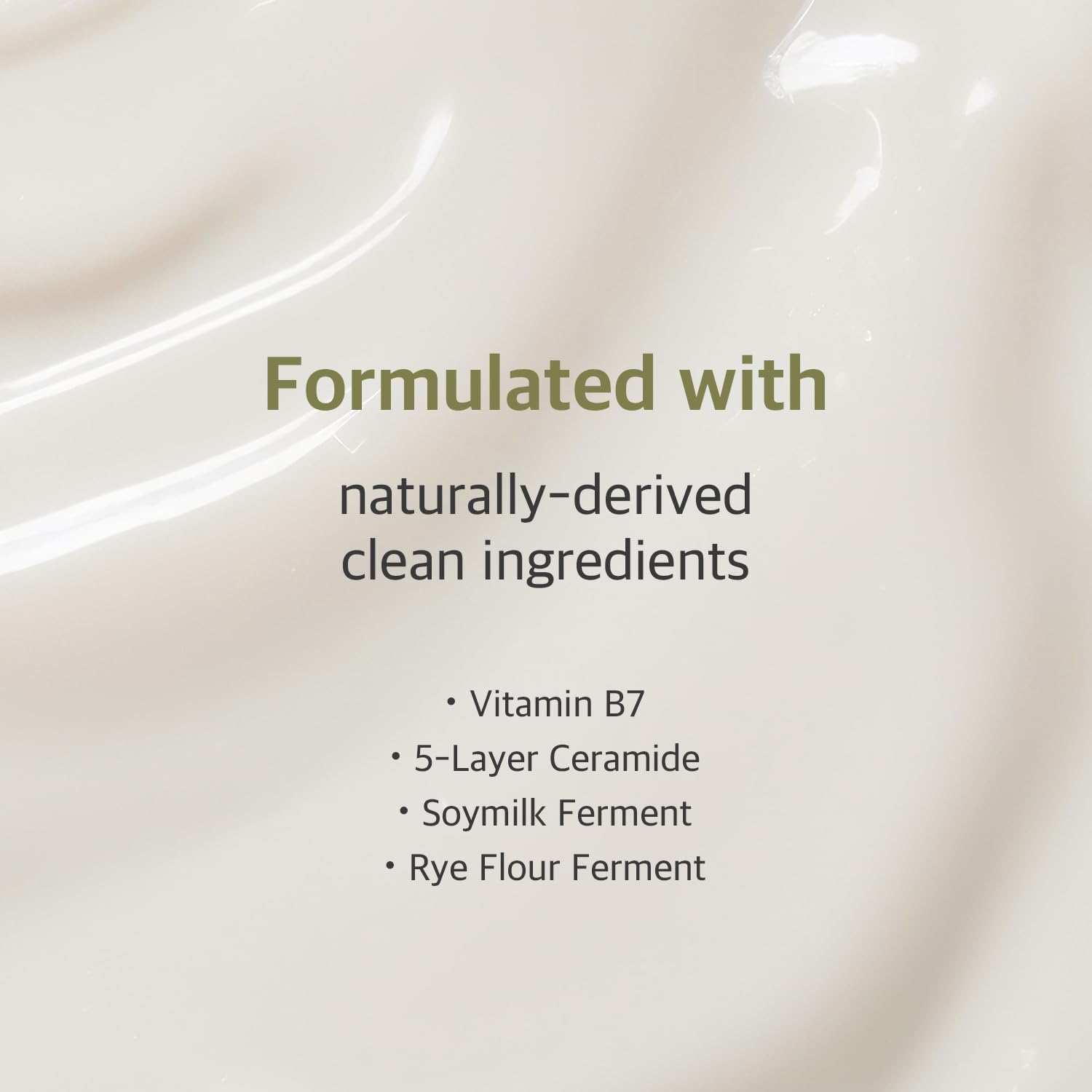 Round Lab Soybean Nourishing Serum