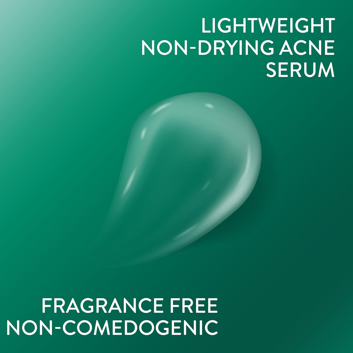 Cetaphil Gentle Salicylic Acid Acne Serum