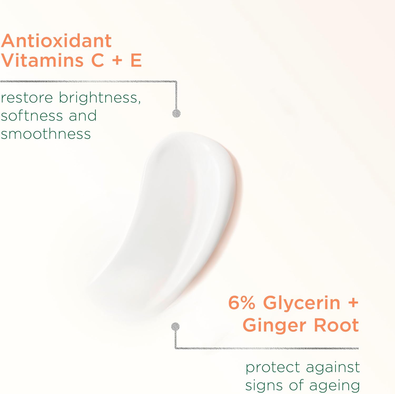 Simple Brightening Gel Cream