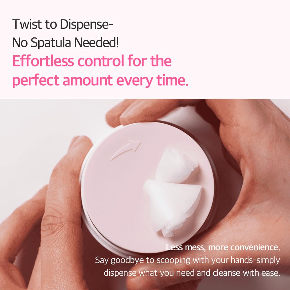 Mixsoon Collagen Cleansing Balm