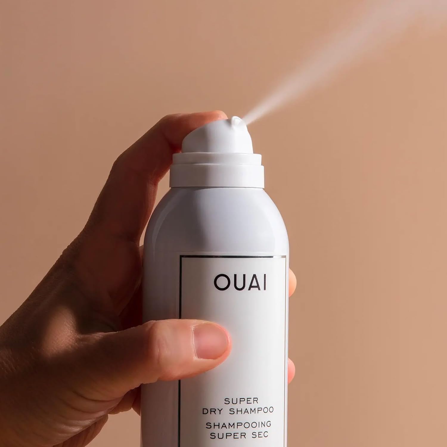 Ouai Super Dry Shampoo
