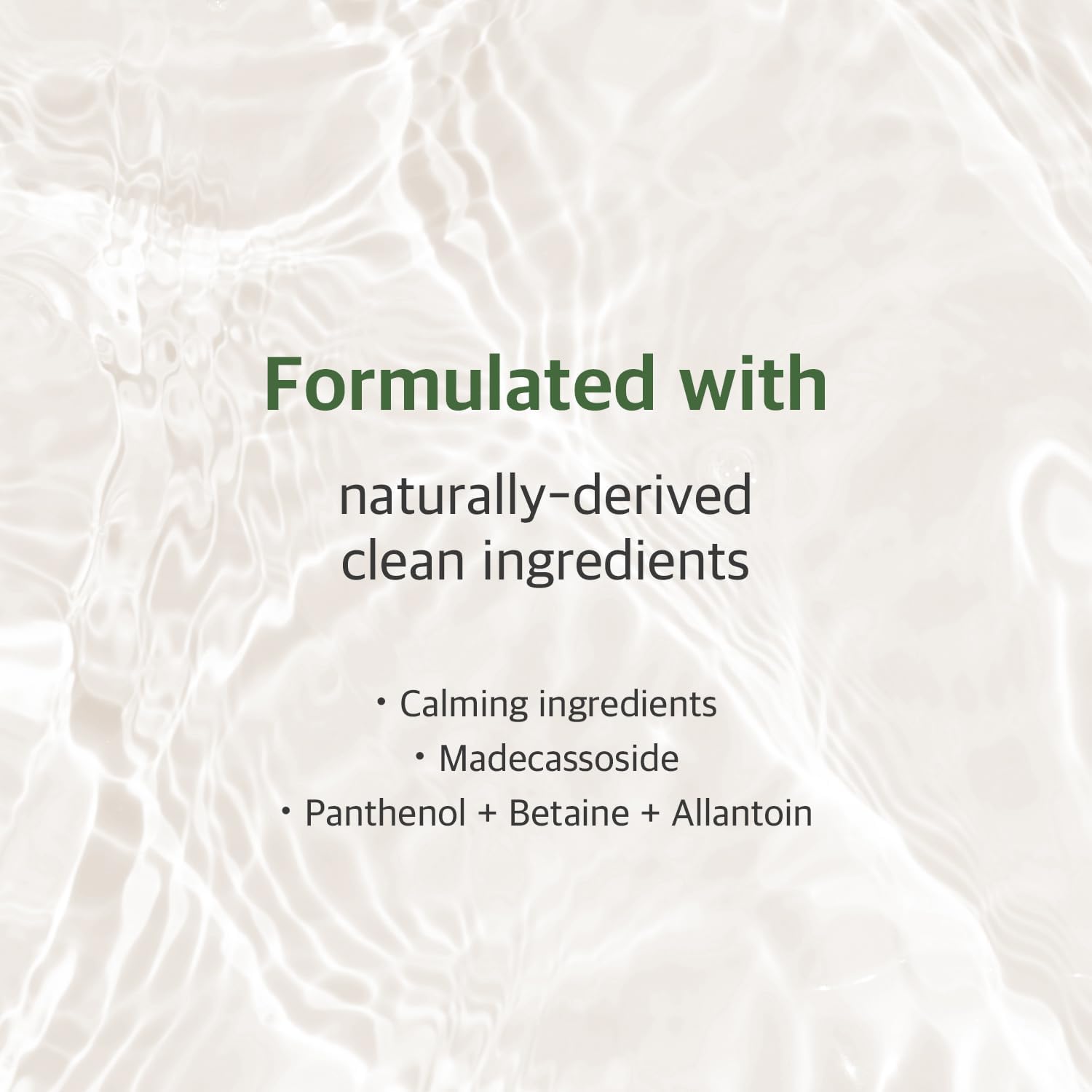 Round Lab Mugwort Calming Toner