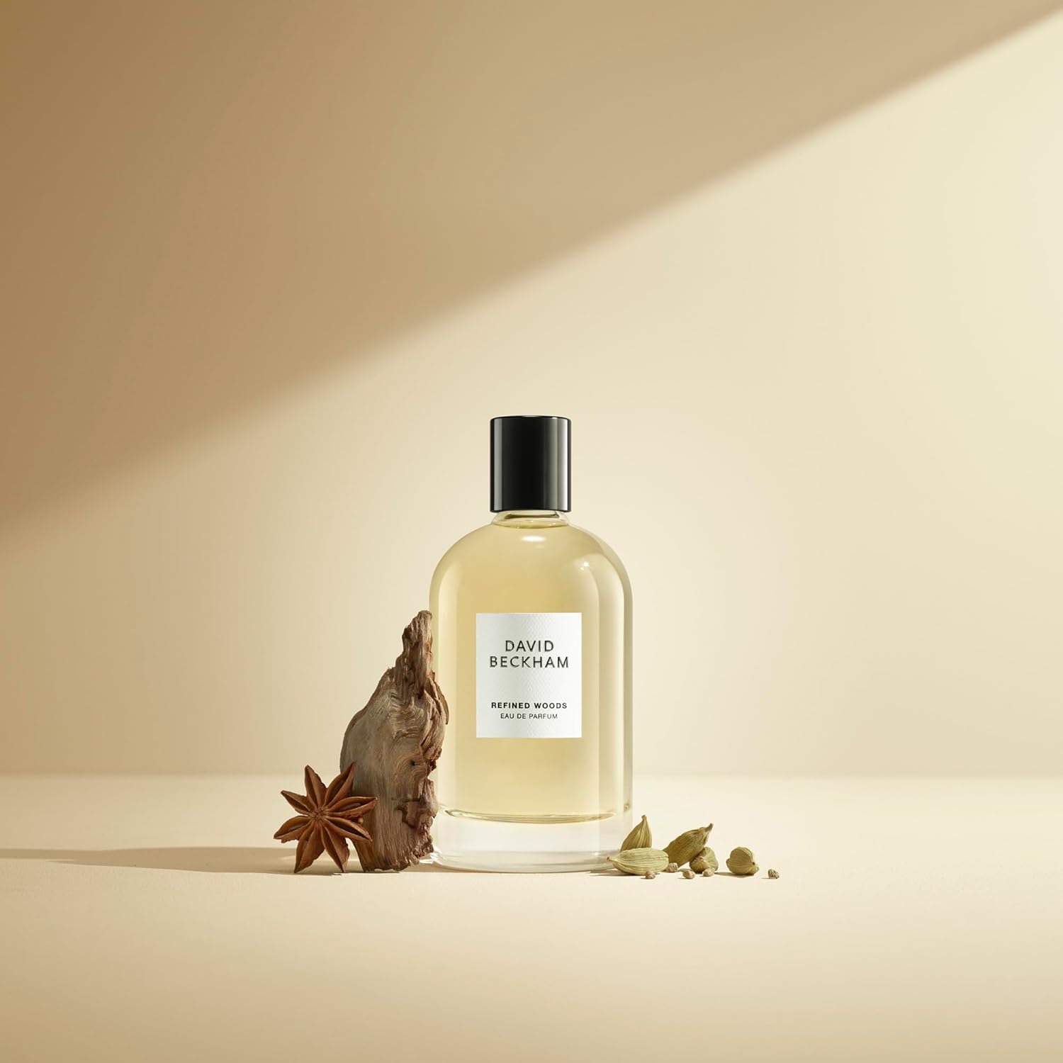 David Beckham Refined Woods Eau De Parfum