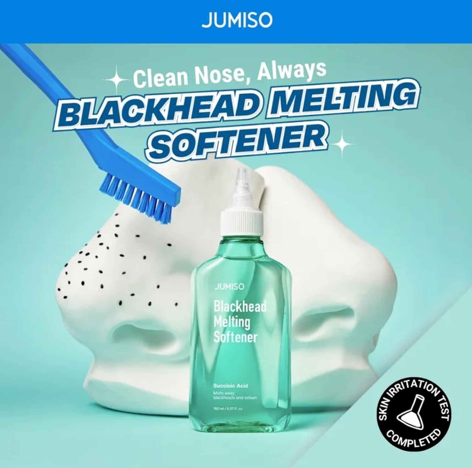 Jumiso Blackhead Melting Softener