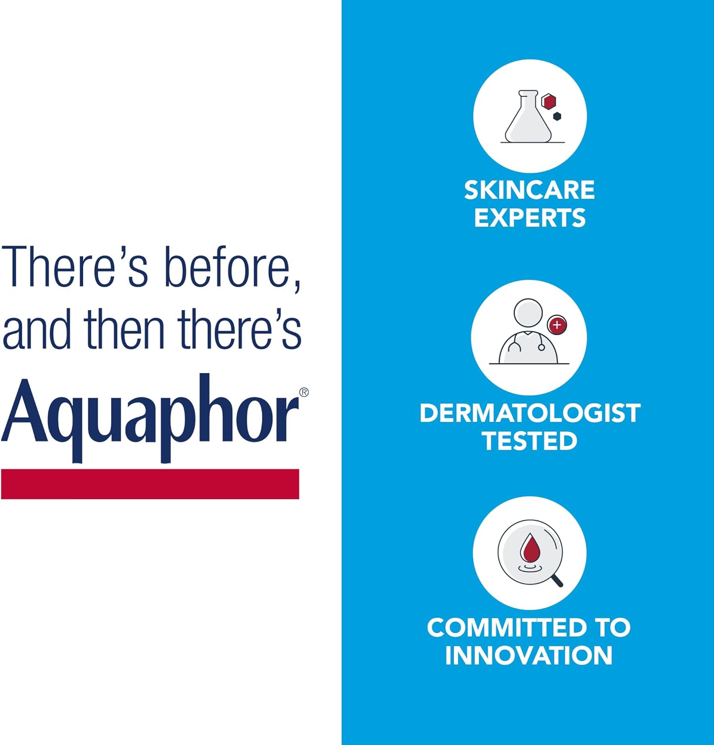 Aquaphor Baby Wash & Shampoo