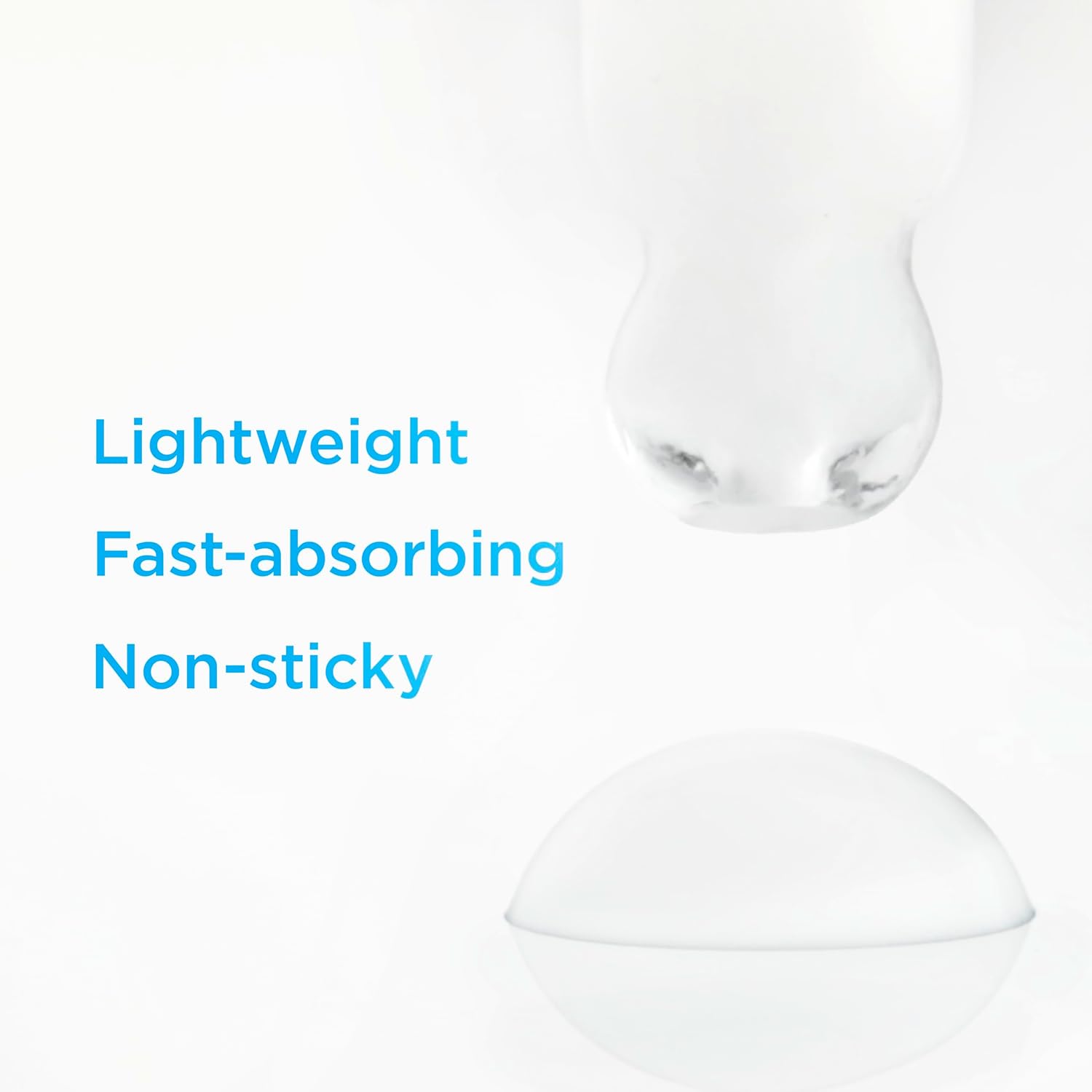 Simple 3% Hyaluronic Acid & B5 Booster Serum