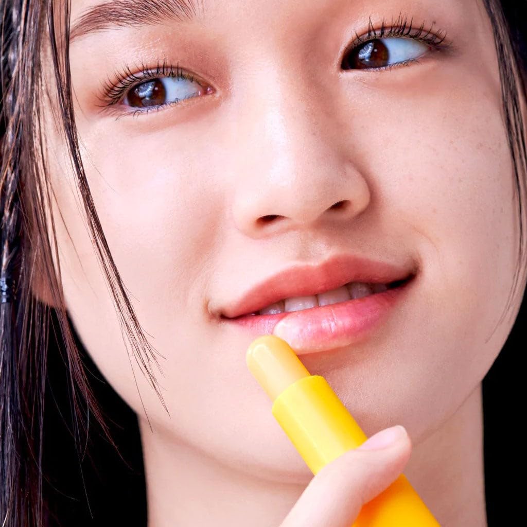 Tocobo Vitamin Nourishing Lip Balm