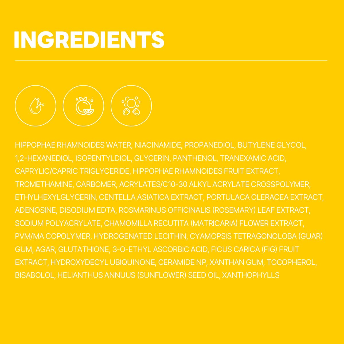 Round Lab Vita Niacinamide Dark Spot Serum